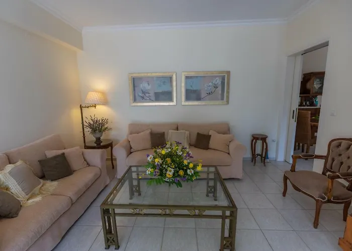Villa Pelagia