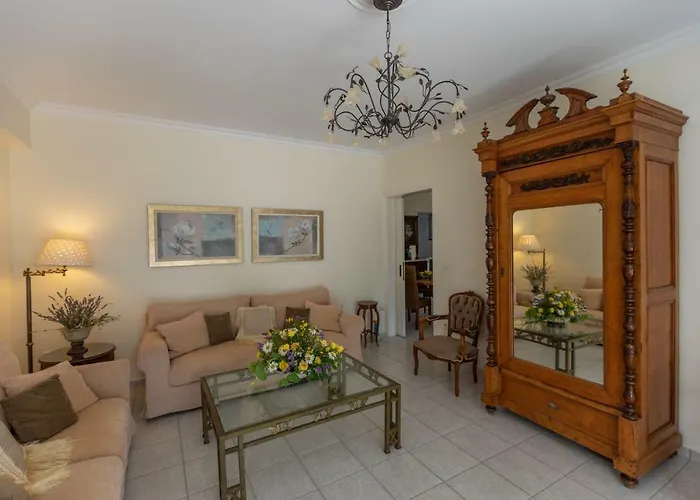 Villa Pelagia