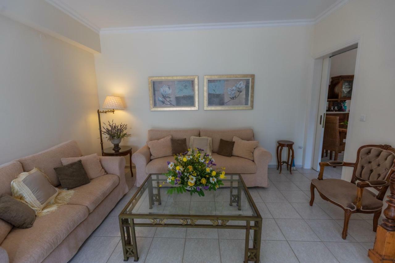 Apartment Pelagia