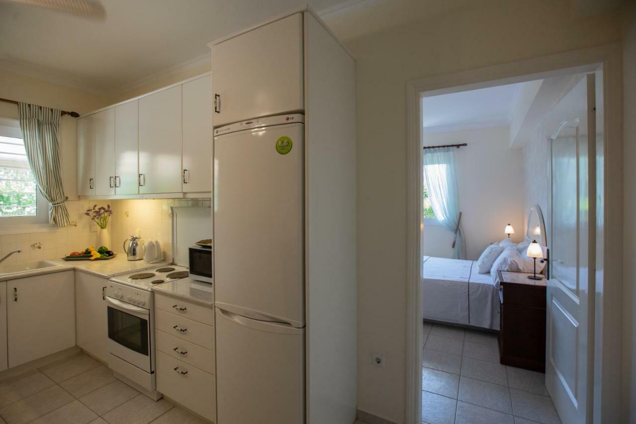 Apartment Pelagia Svoronata