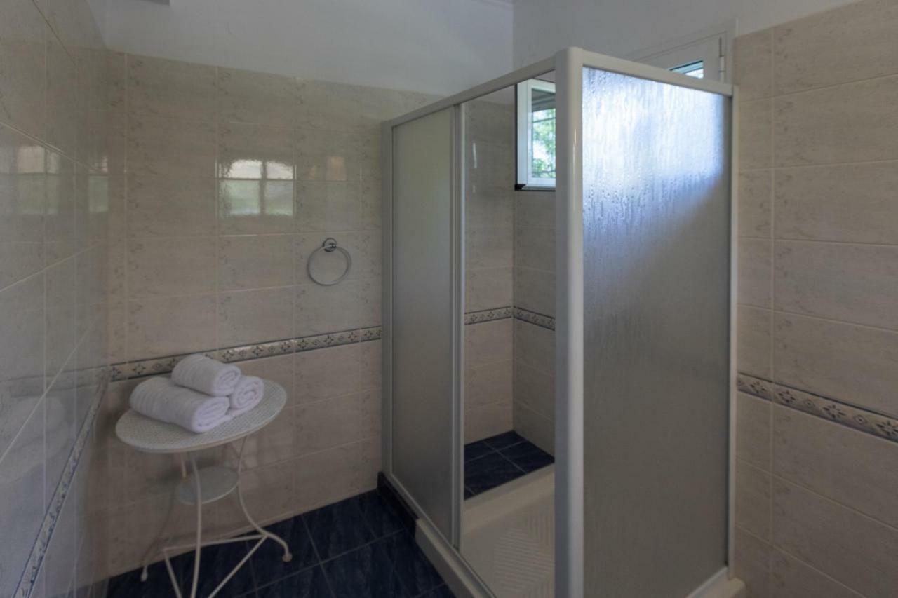 Apartment Pelagia