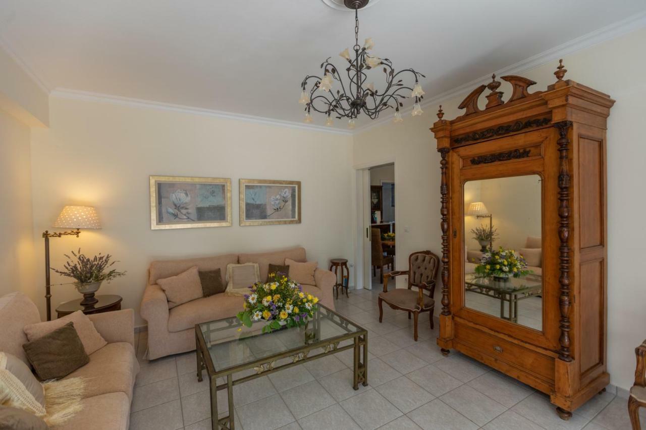 Apartment Pelagia Svoronata