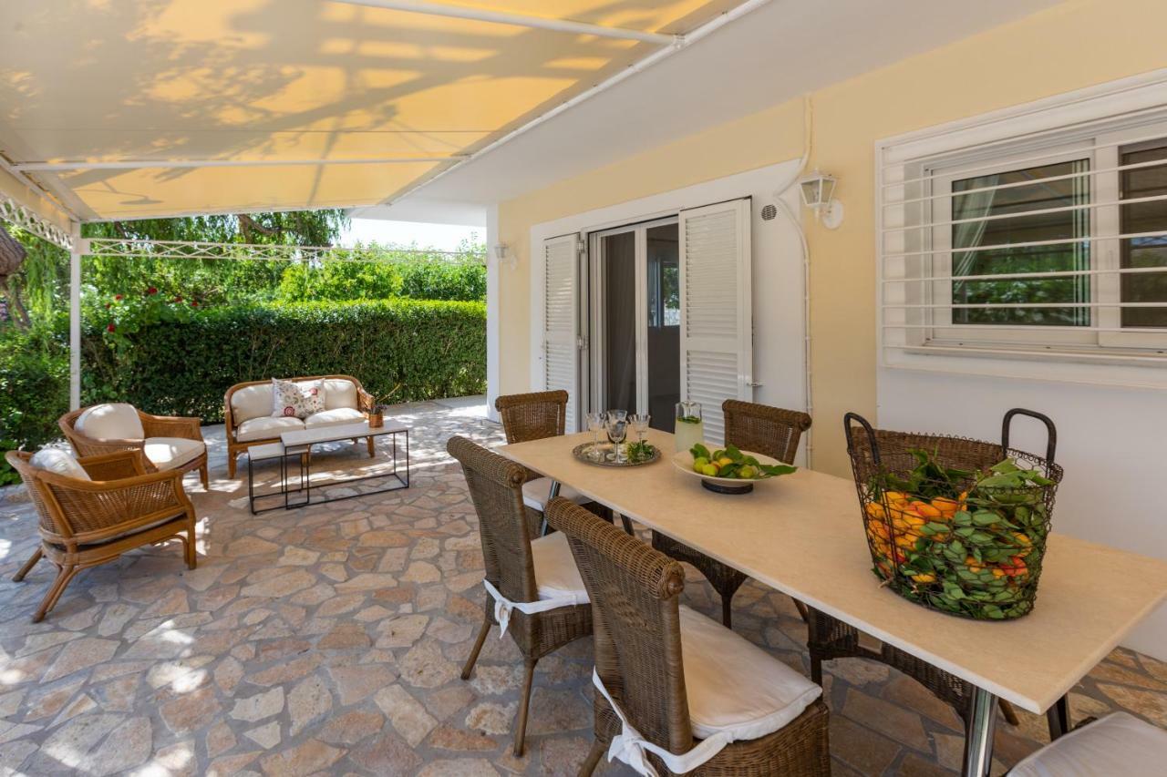 Apartment Pelagia *