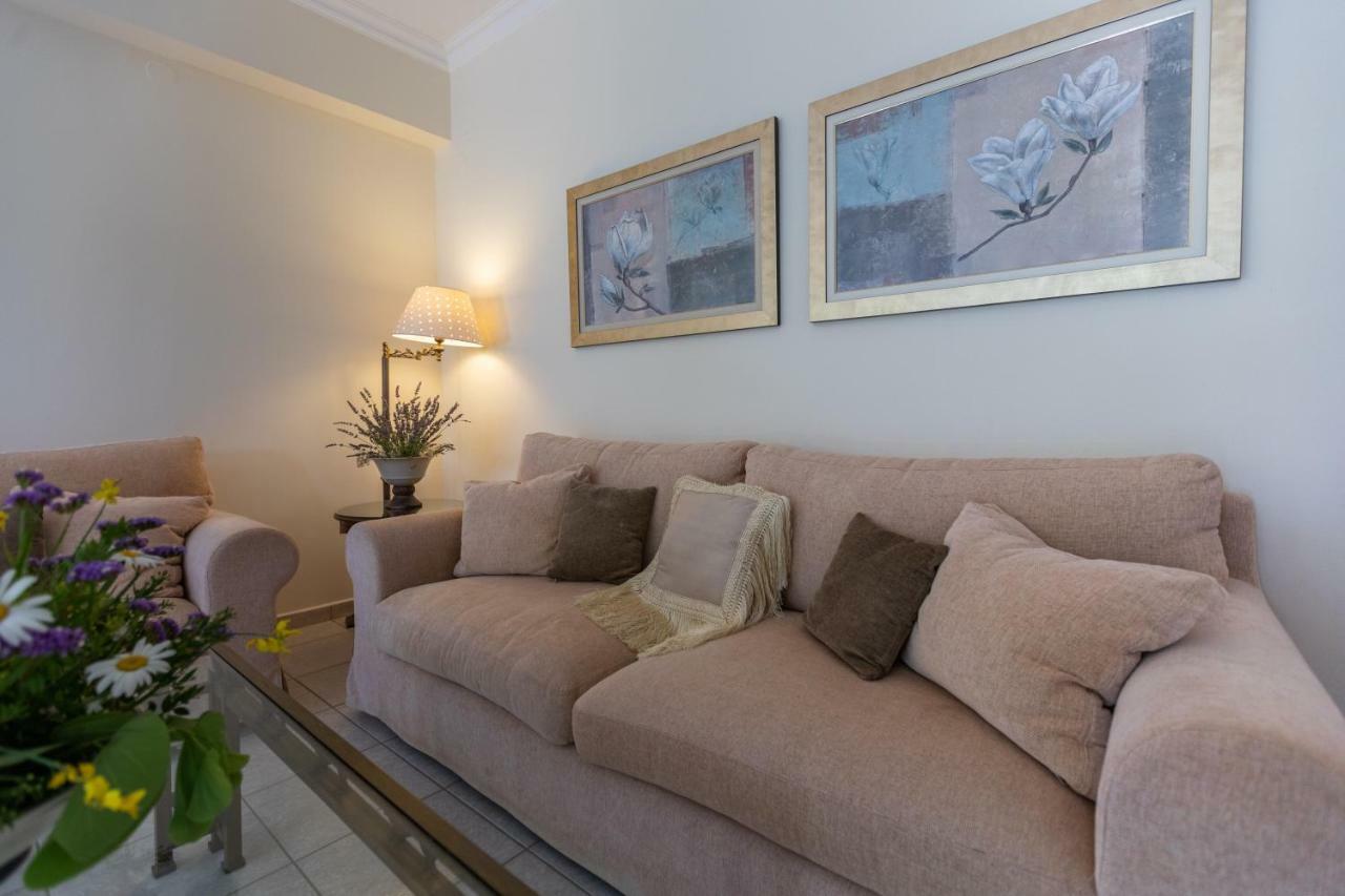 Apartment Pelagia Svoronata