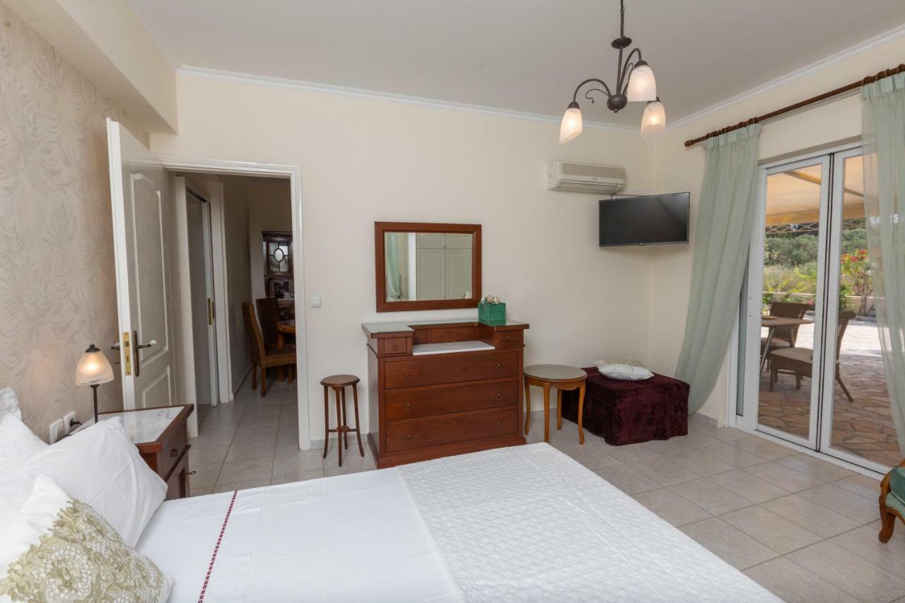 Pelagia Apartment *