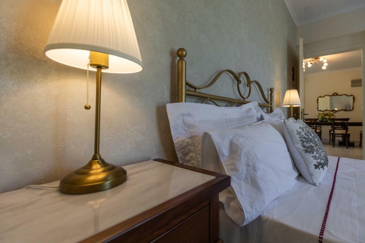 Apartment Pelagia