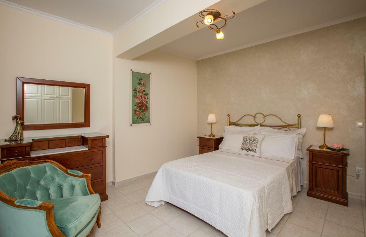 Pelagia Apartment Svoronata