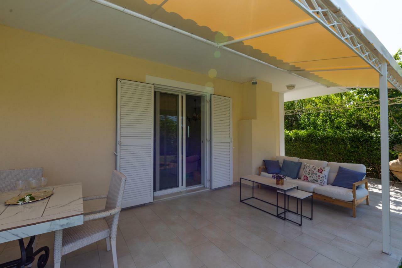 Apartment Pelagia Svoronata