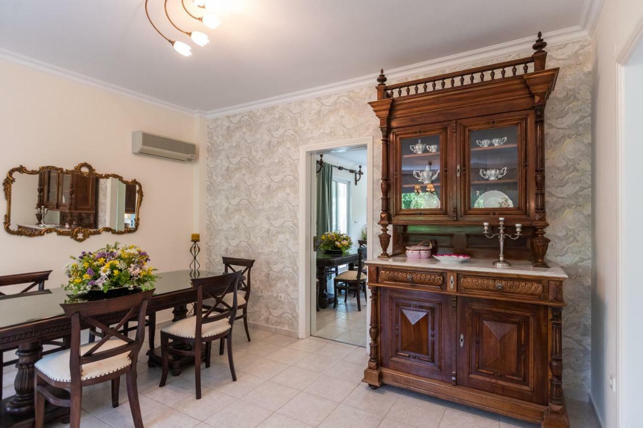 Apartment Pelagia *