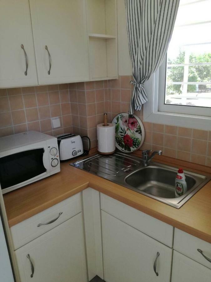 Pelagia Apartment *