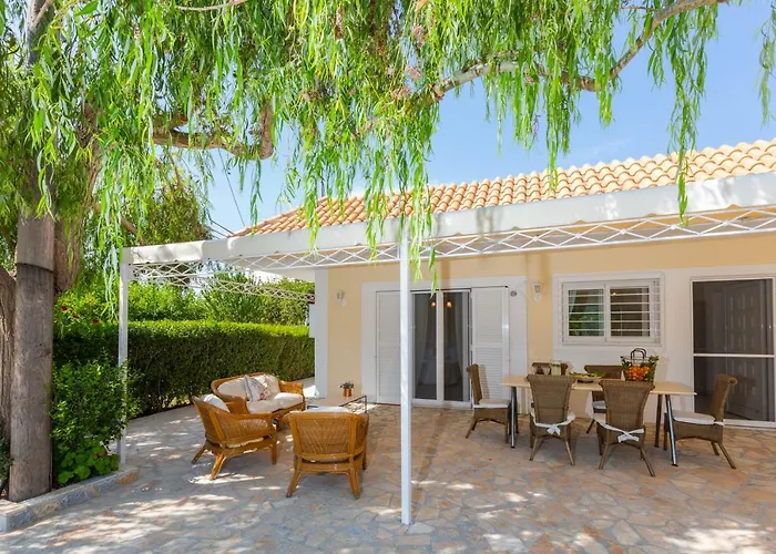 Villa Pelagia