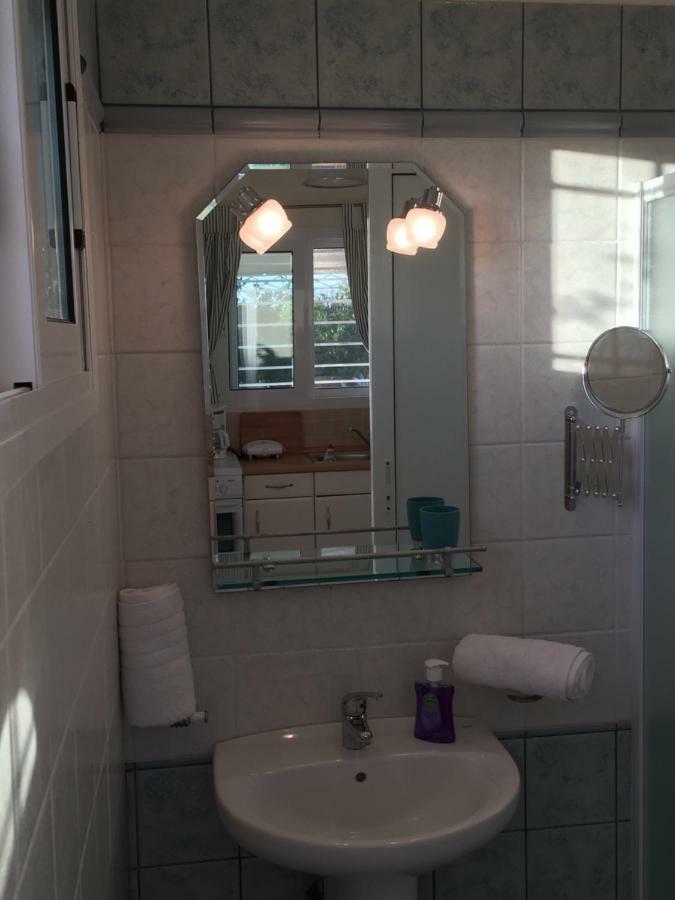 Apartment Pelagia *